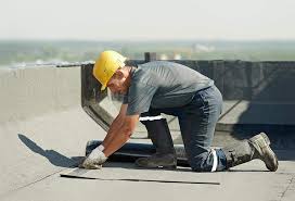 Roof Coating Services in Nissequogue, NY